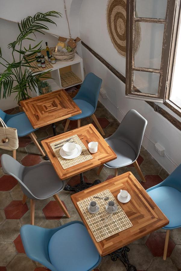 Ensemble Rooms Di Vayadu アラッシオ エクステリア 写真